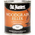OLD MASTERS 50001- 1G Woodgrain Filler