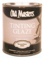 OLD MASTERS 50201- 1G Tinting Glaze