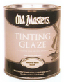 OLD MASTERS 50204 QT Tinting Glaze