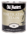 OLD MASTERS 41116 .5PT Special Walnut Penetrating Stain