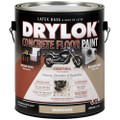  DRYLOK 1G BAMBOO BEIGE Latex Based Concrete Floor Paint