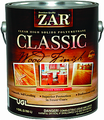 ZAR 1G GLOSS Classics Interior Polyurethane 