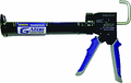 NEWBORN 1/10G Pro Ratchet Rod Caulk Gun With Gator Comfort Handle