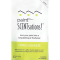 PAINT SCENTSATIONS 1OZ Citrus Squeeze Paint Additive