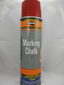 Aervoe Red Marking Chalk Spray
