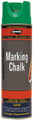 Aervoe Green Marking Chalk Spray