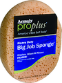 ARMALY Oval Big Job Sponge