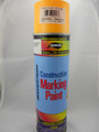Aervoe Flourescent Yellow Marking Paint Spray