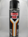 Aervoe Black Striping Paint Spray