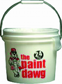 DRIPLESS PD20 Paint Dawg Multi Liner Bucket - 2G