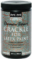 MODERN MASTERS Crackle for Latex Paint 32 oz.