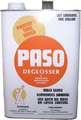 PASO 1PT  Clear Liquid Deglosser