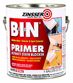 Zinsser BIN B-I-N  Primer Sealer WHITE Qt.