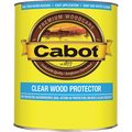 CABOT 2101 1G Clear Wood Protector