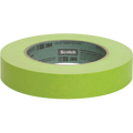 3M 2060 2" X 60YD Green Scotch Lacquer Masking Tape