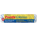 PURDY9" COLOSSUS 1/2" NAP ROLLER COVER