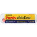 PURDY 9" WHITE DOVE 1/2" NAP ROLLER COVER
