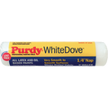 PURDY  9" WHITE DOVE 1/4" NAP ROLLER COVER