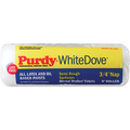 PURDY  9" WHITE DOVE 3/4" NAP ROLLER COVER