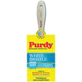PURDY  2-1/2" WHITE SPRIG VARNISH BRUSH
