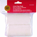 MERIT PRO  4" X 1/8" NAP MOHAIR DUO PACK