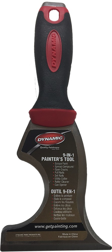 5-IN-1 Painter's Tool