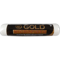 MERIT PRO 9" X 1/4" GOLD SERIES MICROFIBER ROLLER COVER