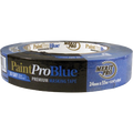 MERIT PRO 1" PAINT PRO BLUE PREMIUM MASKING TAPE