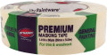Dynamic  1-1/2" Premium Masking Tape