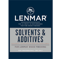 Lenmar All Purpose Lacquer Retarder - 1 Gallon