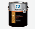 Sikkens Proluxe LOG & SIDING Exterior Stain 1 Gallon