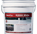 GACOFLEX S2000 Silicone Roof Coating 5 gallon