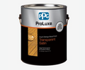 Sikkens Proluxe LOG & SIDING Natural  Exterior Stain 1 Gallon
