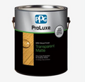 Proluxe Sikkens CETOL SRD - Mahogany Transparent Exterior Stain 1 Gal.