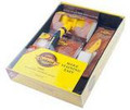 CABOT Exterior Wood Stain Kit