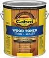 CABOT  01-3000 1G NATURAL DECK STAIN