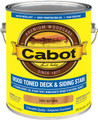 CABOT  01-3000 1G NATURAL DECK STAIN