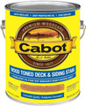 CABOT 01-3004 1G HEARTWOOD  DECK STAIN