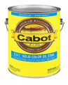 CABOT  01-6508 1G OVT OIL STAIN (Medium Base)