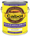 CABOT 01-0806 1G Neutral Base ACRYLIC STAIN