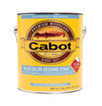 CABOT  01-1806 1G NEUTRAL BASE ACRYLIC DECK STAIN