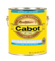 CABOT 01-1608 1G MED OIL DECK STAIN