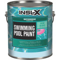 Insl-X Waterborne Swimming Pool Paint ROYAL BLUE 1 Gal.