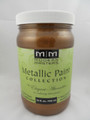 MODERN MASTERS Metallic Paint #204 Semi Opaque Antique Bronze/6OZ.