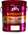SUPERDECK 1910 5G NATURAL TRANS STAIN