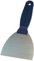WARNER MFG 184 4" FLEX BROAD KNIFE