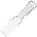 WARNER MFG 902 1 1/2 PLASTIC PUTTY KNIFE