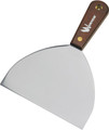 WARNER MFG 622 6" BROAD KNIFE