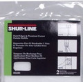 SHUR-LINE 00200 4.75" REPLACEMENT PAD