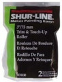 SHUR-LINE 03100 3" REPLACEMENT FOR 03000 2PK